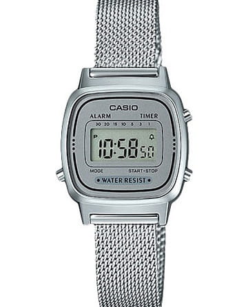 Casio Illuminator LA-670WEM-7E